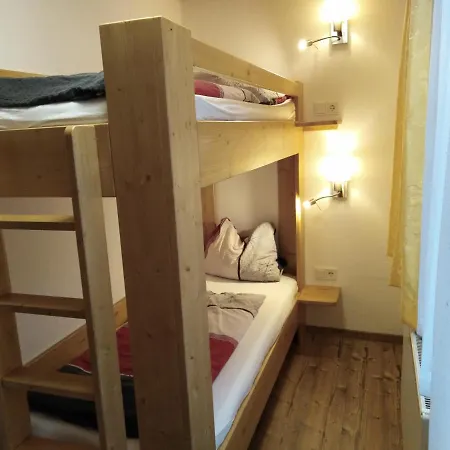 Ferienwohnung Brollerhof Neustift im Stubaital Exterior foto