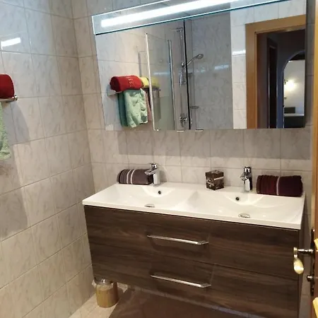 Ferienwohnung Brollerhof Neustift im Stubaital Exterior foto