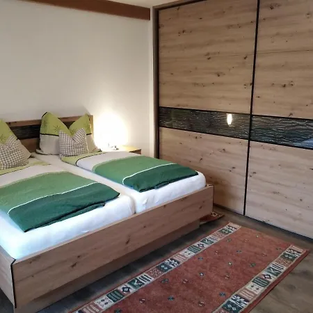 Ferienwohnung Brollerhof Neustift im Stubaital Exterior foto