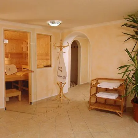 Ferienwohnung Brollerhof Neustift im Stubaital Exterior foto