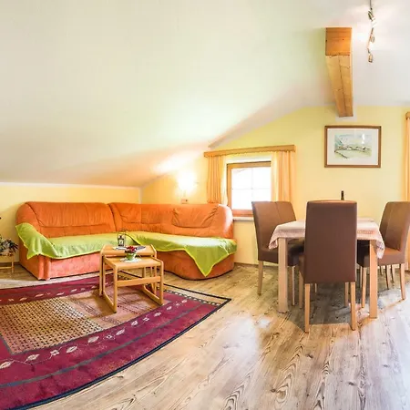 Ferienwohnung Brollerhof Neustift im Stubaital Exterior foto