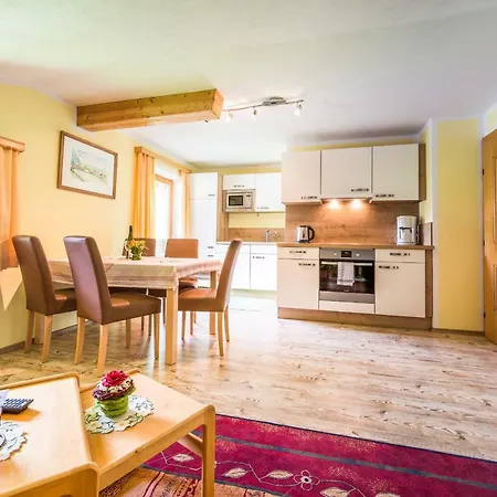 Ferienwohnung Brollerhof Neustift im Stubaital Exterior foto