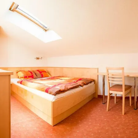 Ferienwohnung Brollerhof Neustift im Stubaital Exterior foto