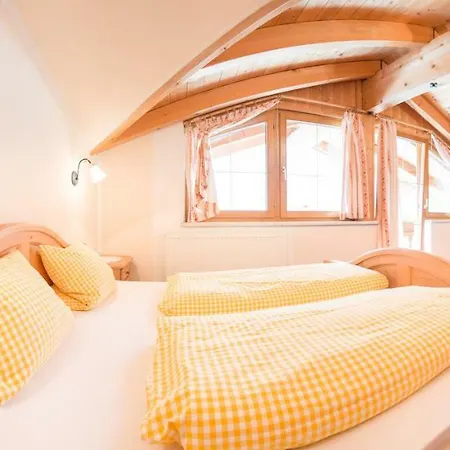 Ferienwohnung Brollerhof Neustift im Stubaital Exterior foto