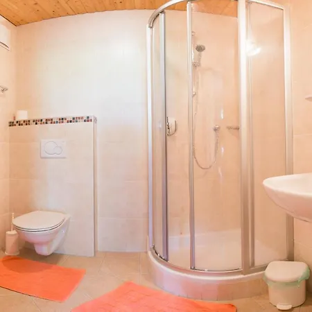 Ferienwohnung Brollerhof Neustift im Stubaital Exterior foto