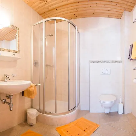 Ferienwohnung Brollerhof Neustift im Stubaital Exterior foto