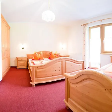 Ferienwohnung Brollerhof Neustift im Stubaital Exterior foto