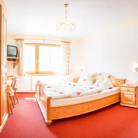 Ferienwohnung Brollerhof Neustift im Stubaital Exterior foto