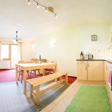 Ferienwohnung Brollerhof Neustift im Stubaital Exterior foto
