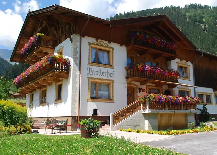 Brollerhof