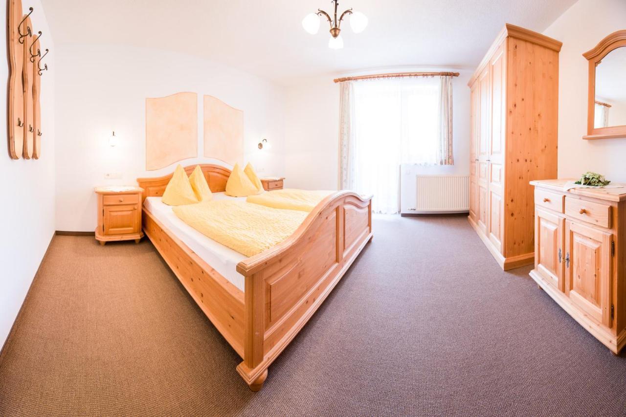 Brollerhof Apartment *