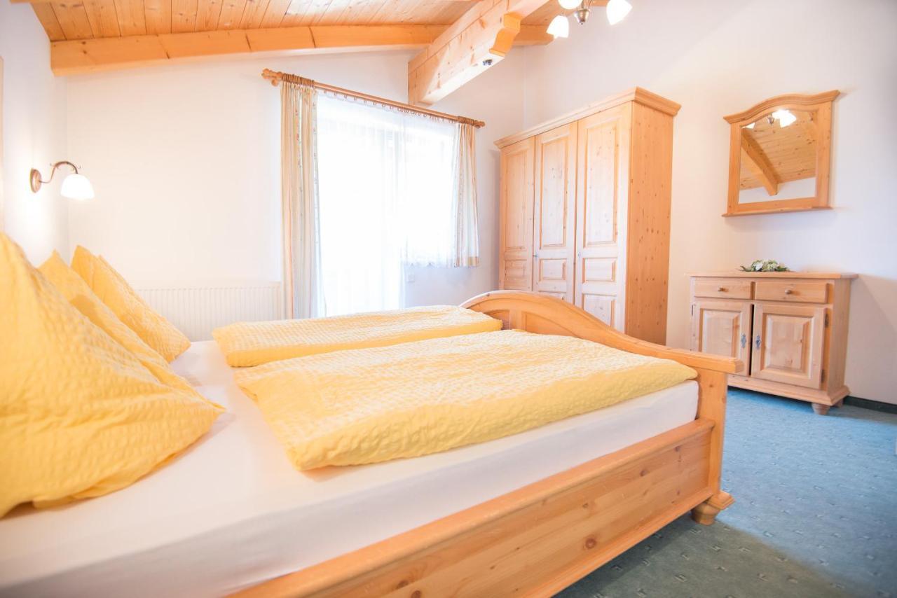 Brollerhof Apartment