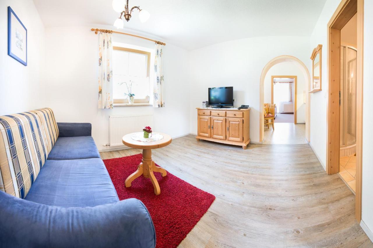 Brollerhof Neustift im Stubaital