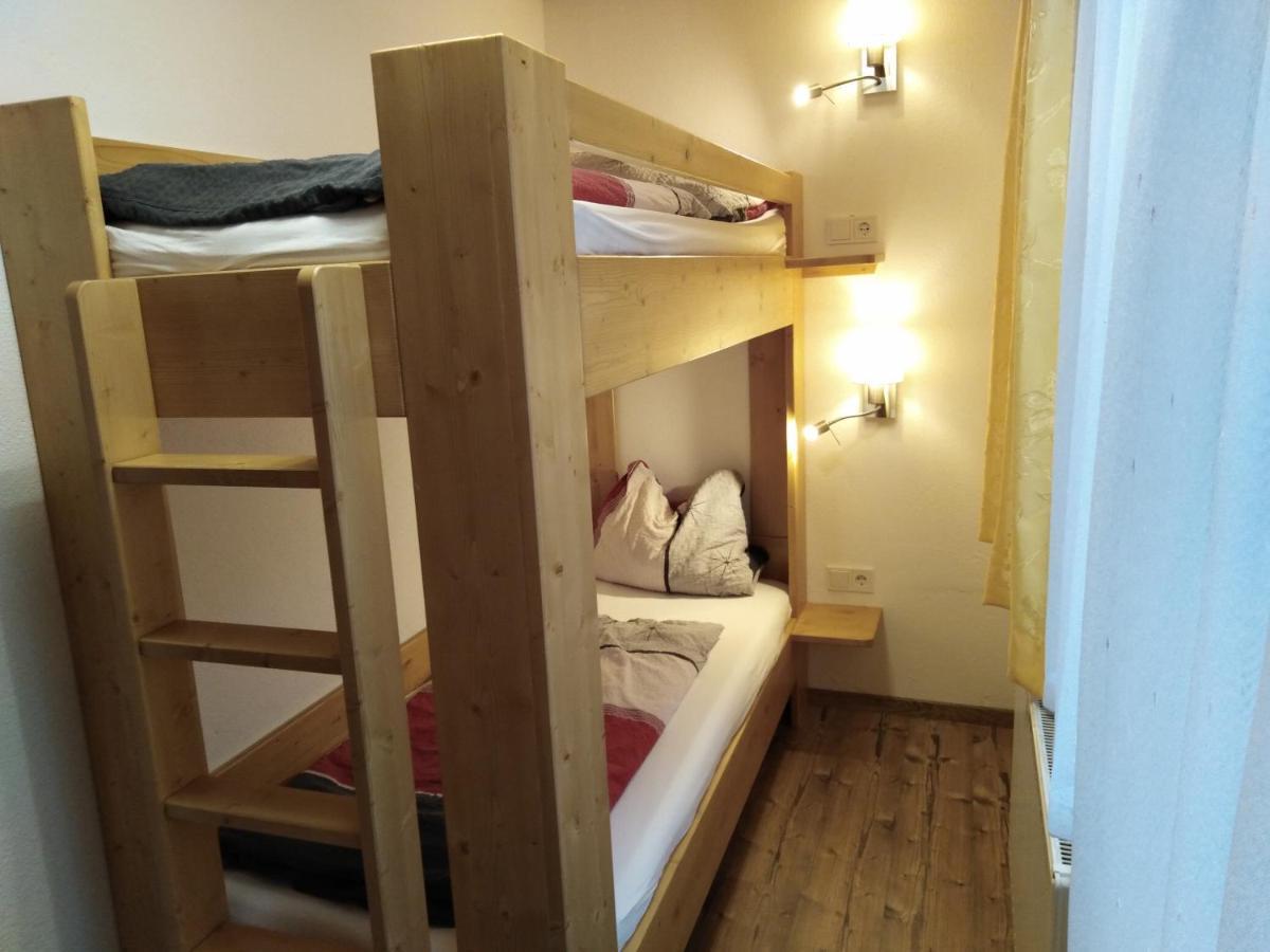Brollerhof * Neustift im Stubaital