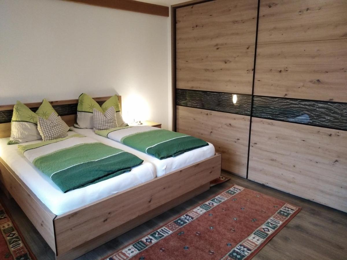 Brollerhof * Neustift im Stubaital