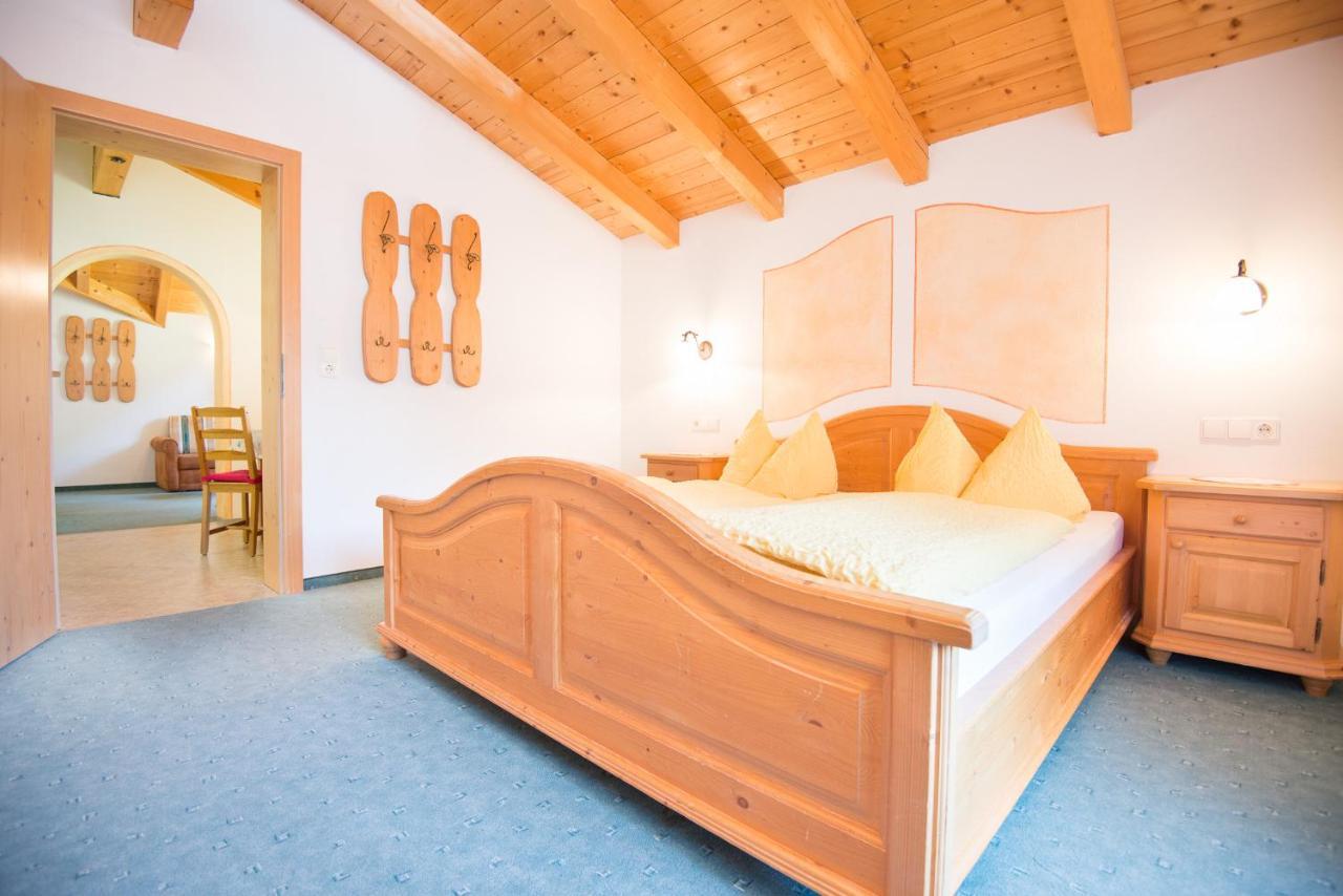 Apartment Brollerhof Neustift im Stubaital