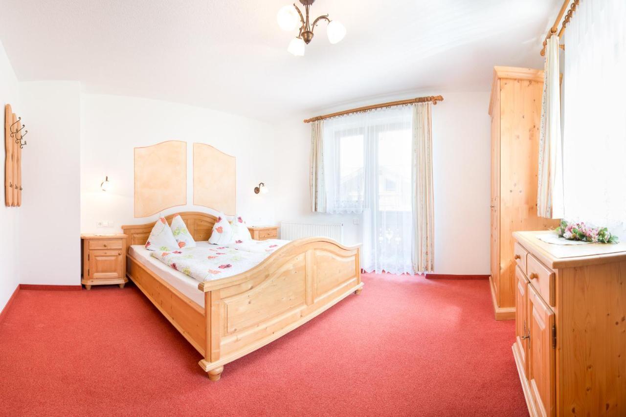 Brollerhof * Neustift im Stubaital
