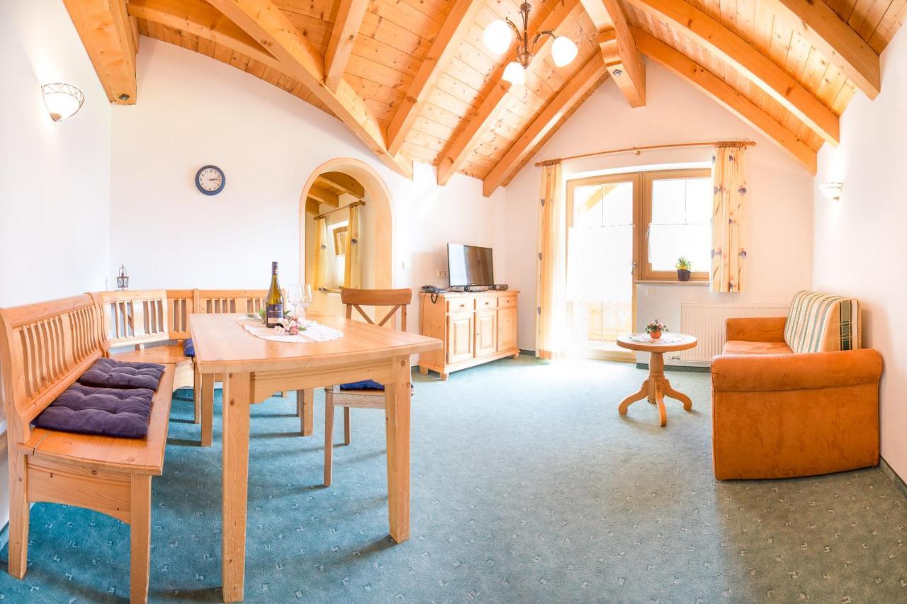 Brollerhof * Neustift im Stubaital