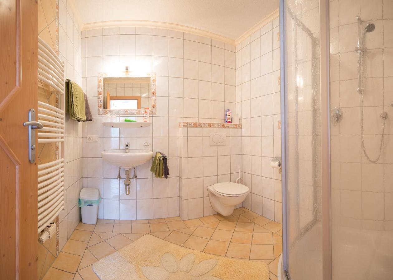 Brollerhof Apartment *