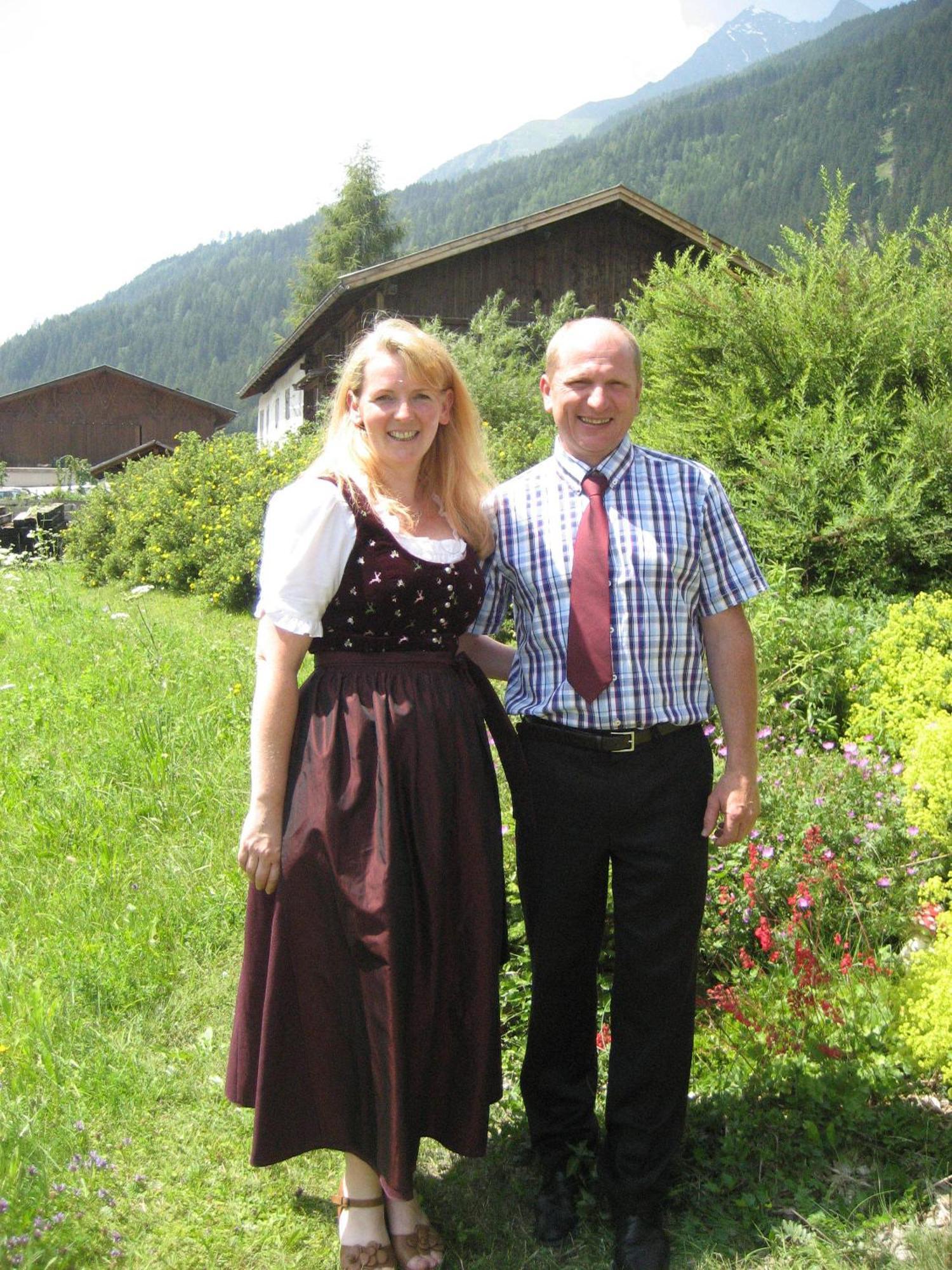 Brollerhof Neustift im Stubaital