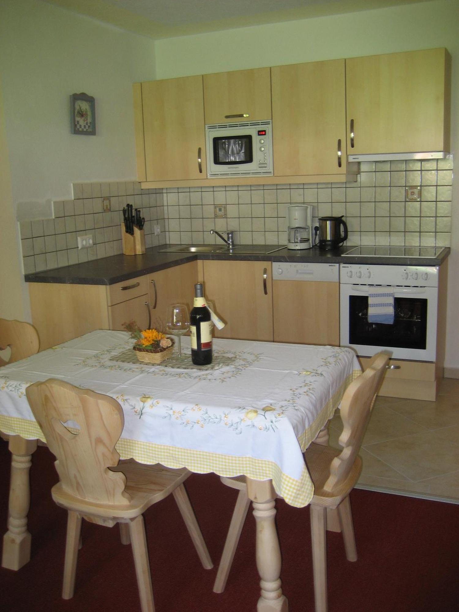 Apartment Brollerhof