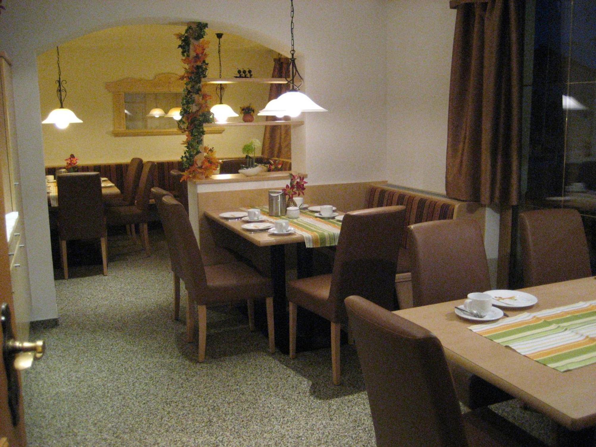Brollerhof Neustift im Stubaital