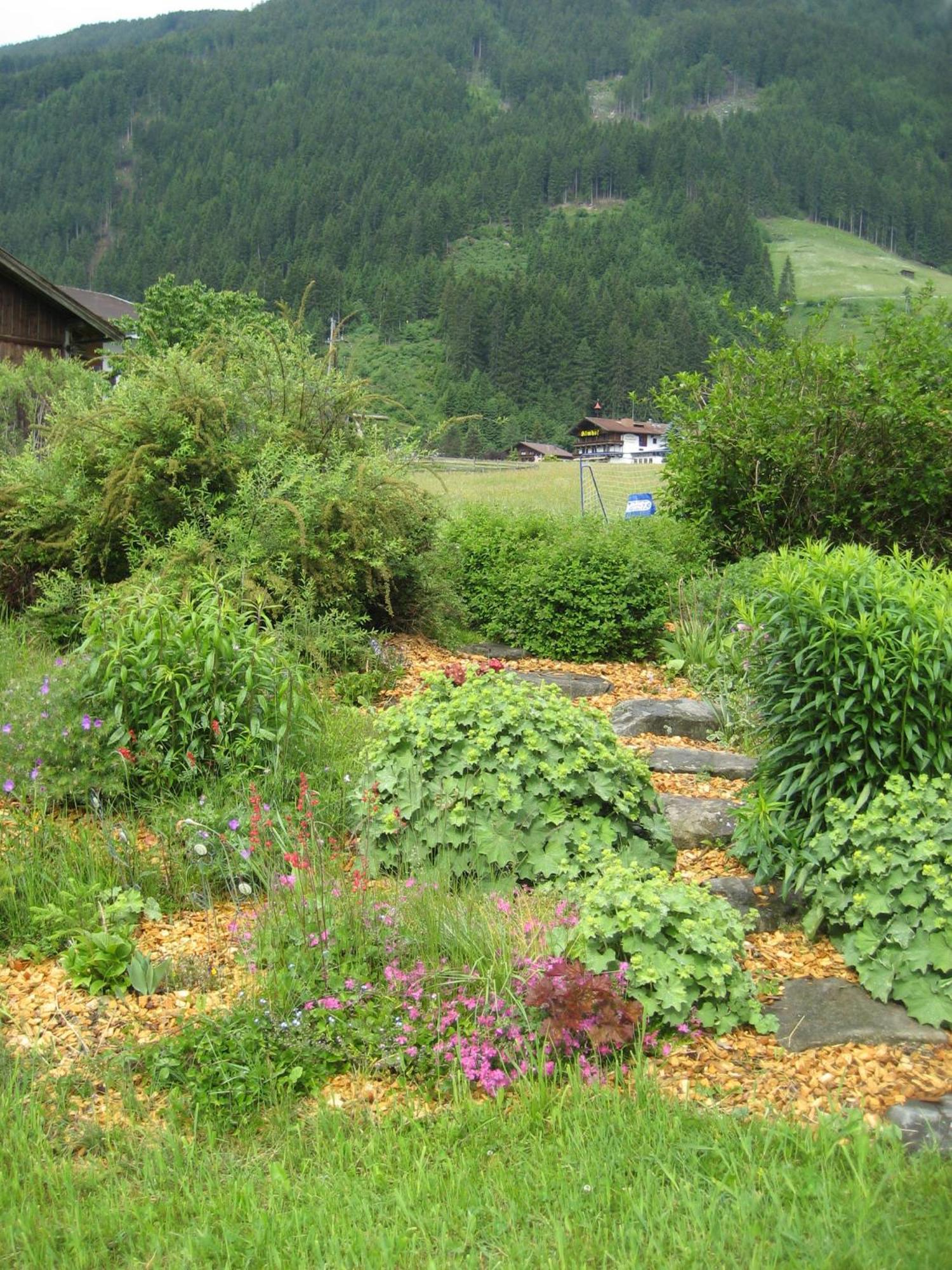 Apartment Brollerhof Neustift im Stubaital