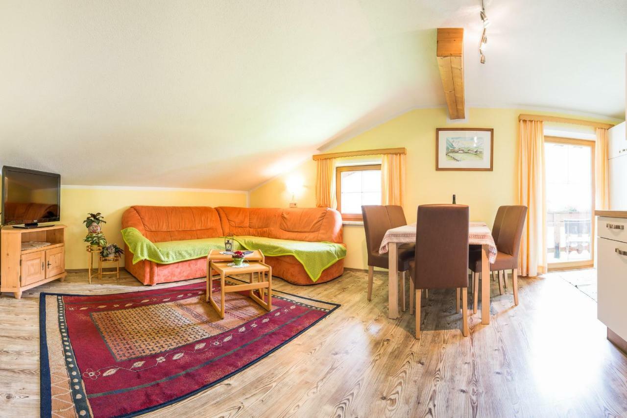 Apartment Brollerhof *