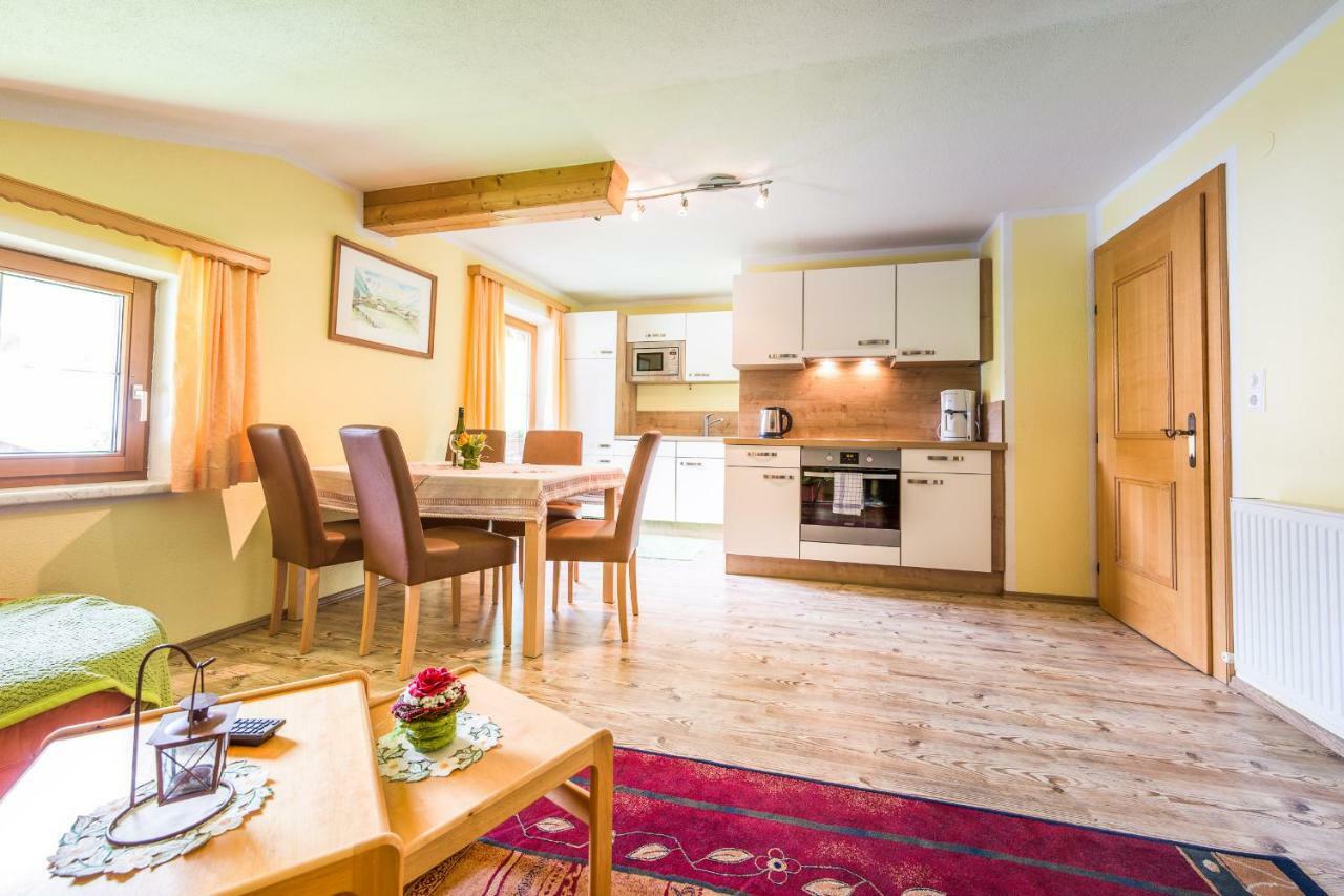 Brollerhof Apartment Neustift im Stubaital