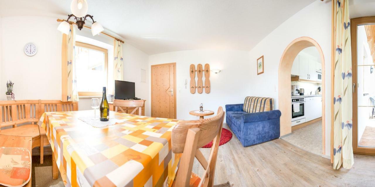 Brollerhof Apartment
