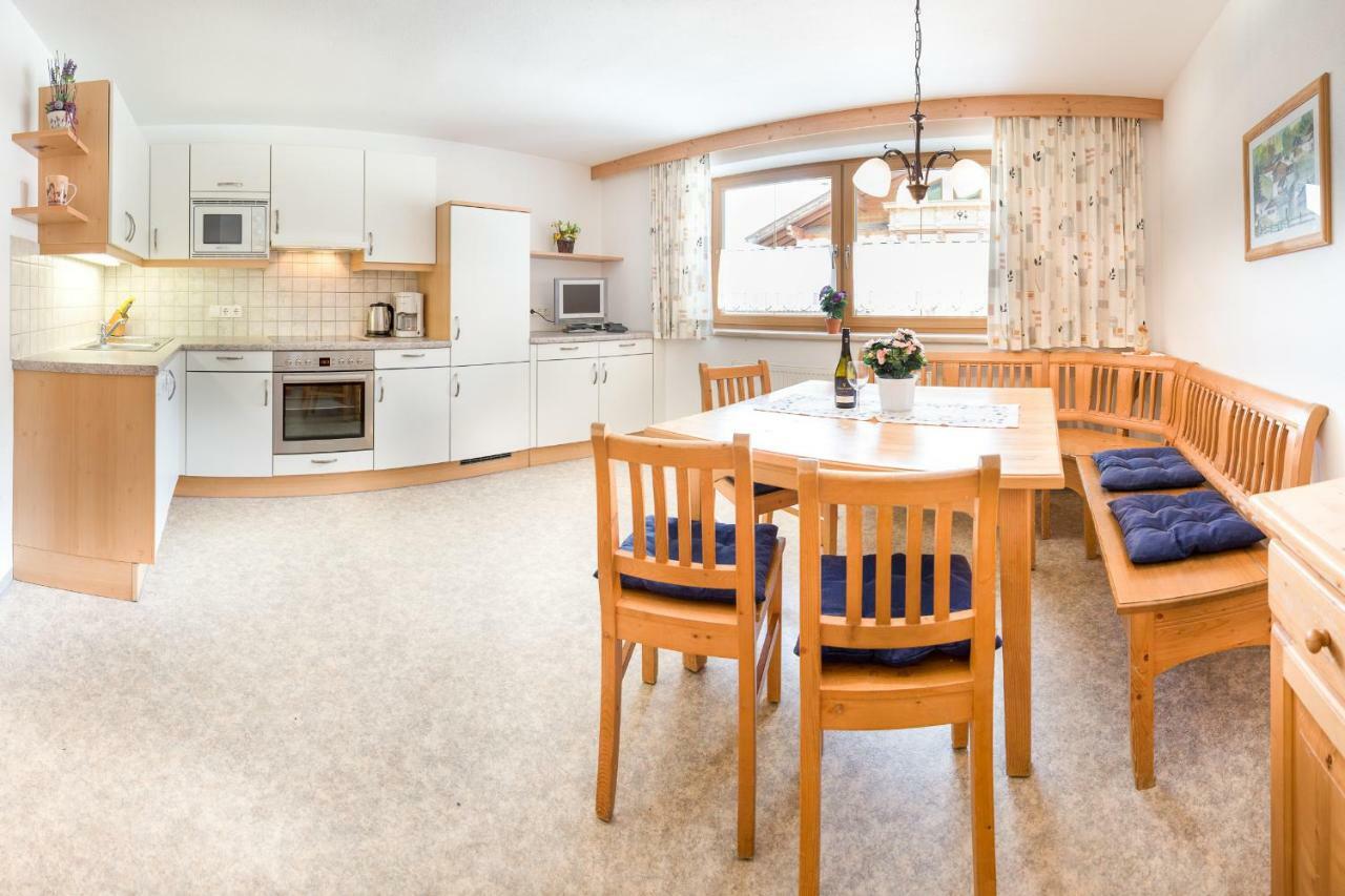 Appartamento Brollerhof Neustift im Stubaital