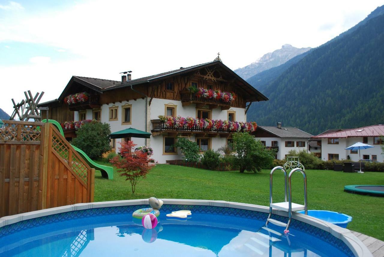 Brollerhof Neustift im Stubaital