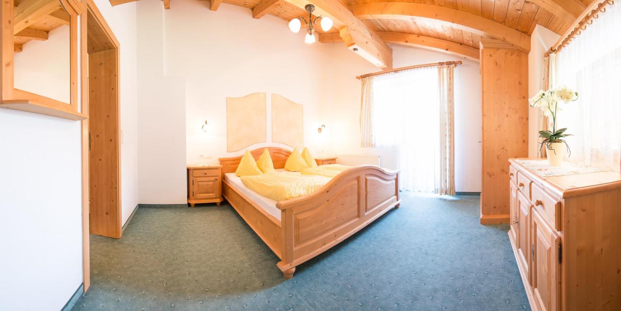 Apartment Brollerhof *
