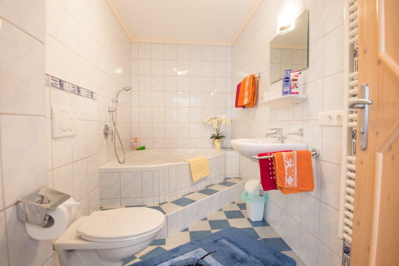 Brollerhof Apartment *