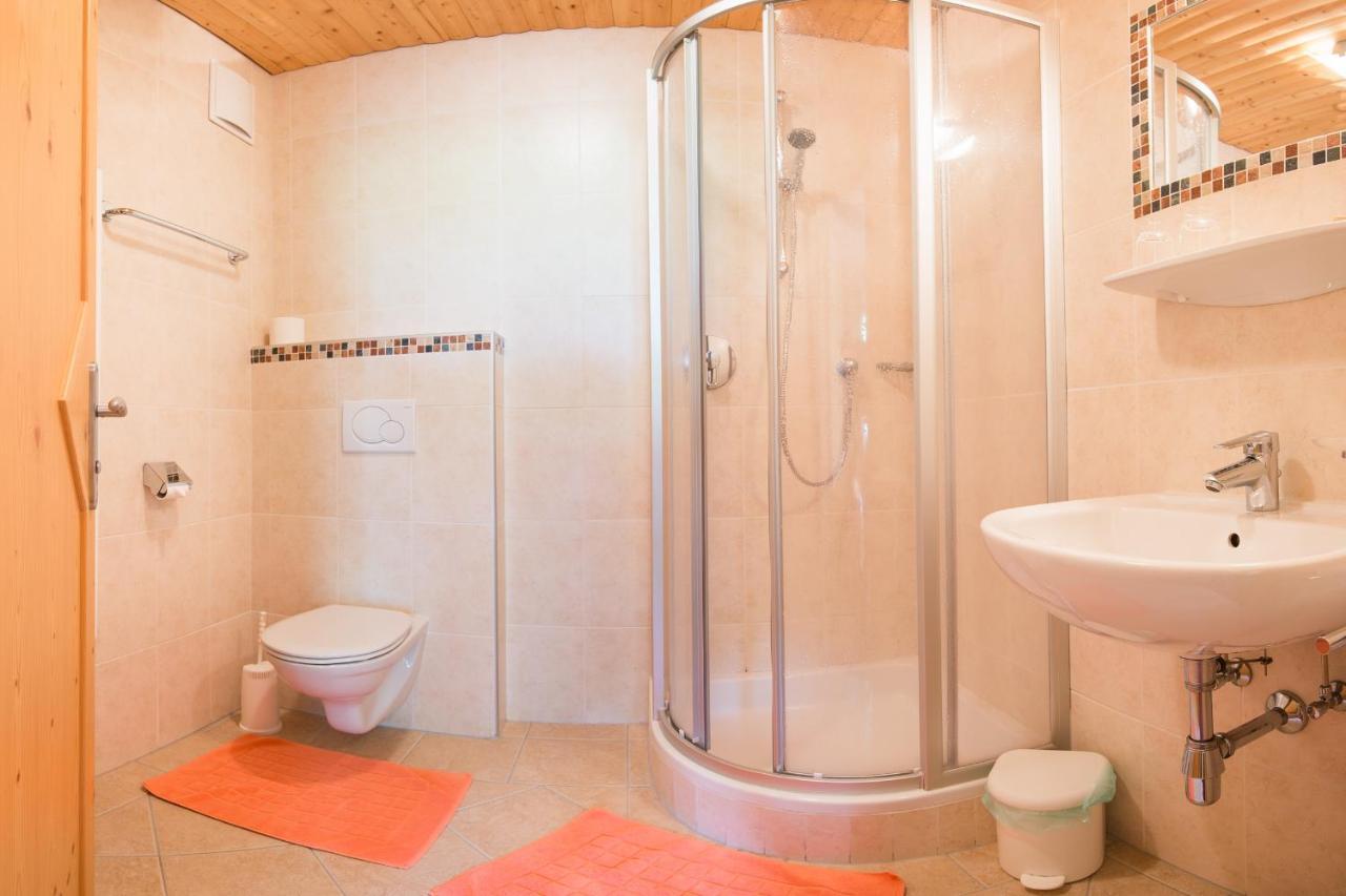 Apartment Brollerhof *