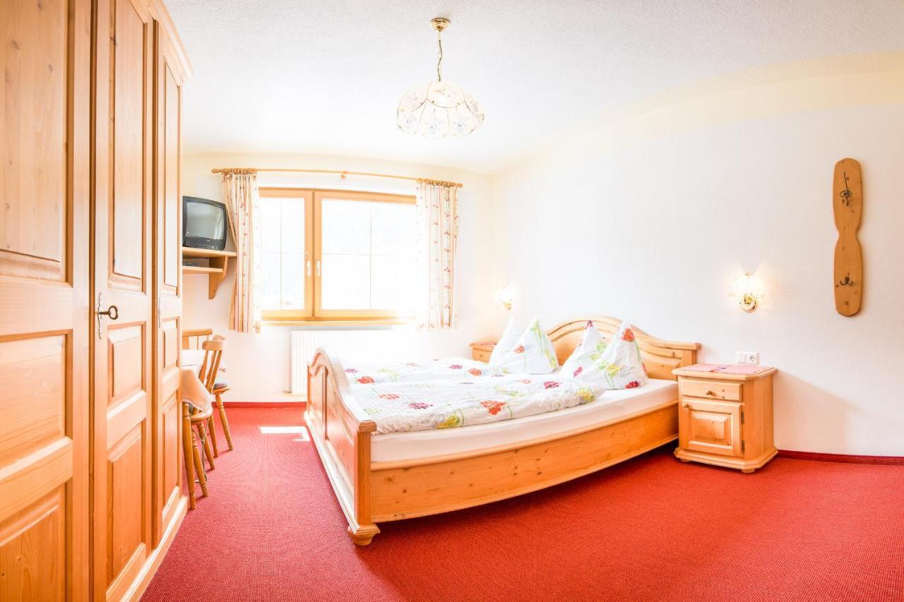 Brollerhof Apartment