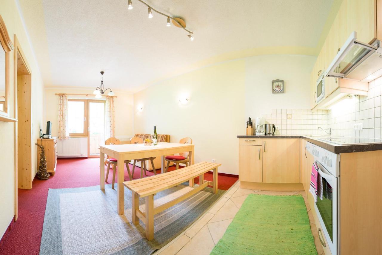 Brollerhof Apartment Neustift im Stubaital