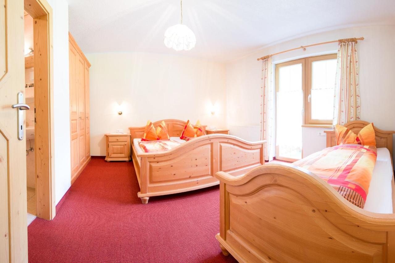 Brollerhof Apartment *